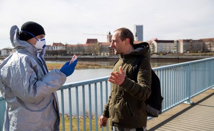Tarcza 2.0 a ochrona prywatności obywateli