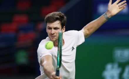 Hubert Hurkacz