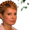 Julia Tymoszenko