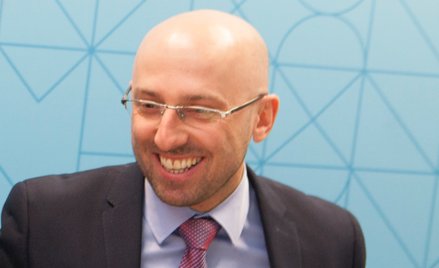 Krzysztof Łapiński: prezydent nie robi referendum "pod siebie"