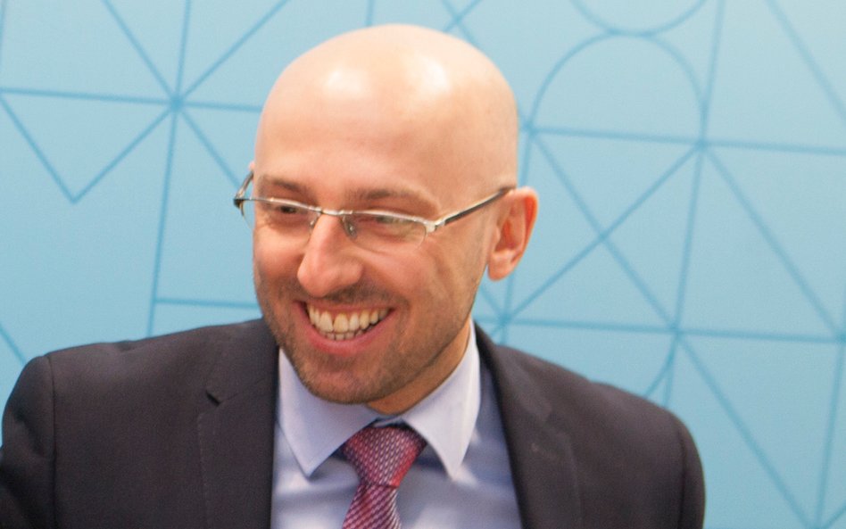 Krzysztof Łapiński: prezydent nie robi referendum "pod siebie"