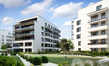 To w stolicy na mieszkania pracuje się najdłużej