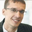 Grzegorz Maliszewski, główny ekonomista Banku Millennium