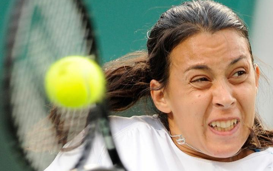 Marion Bartoli