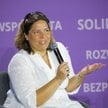 Prof. Joanna Tyrowicz, członkini Rady Polityki Pieniężnej