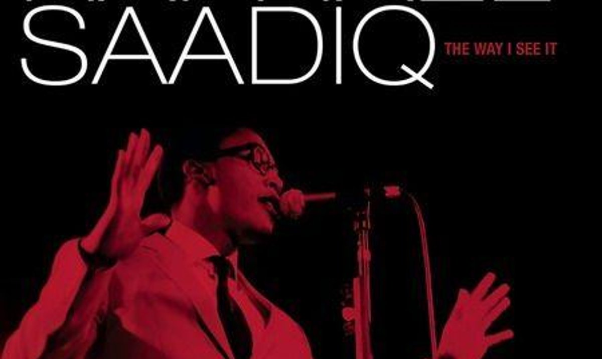 Raphael Saadiq w Kongresowej rp.pl