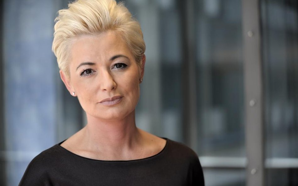 Iwona Sroka