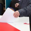Mało skarg na przebieg wyborów