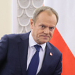 Premier Donald Tusk