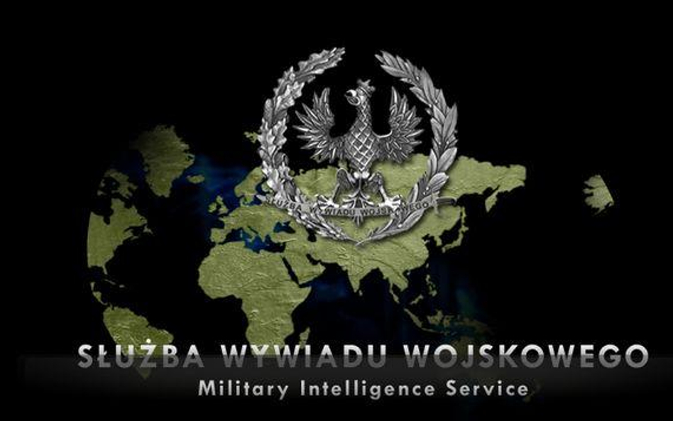 Czy szef wywiadu wojskowego się wytłumaczy?