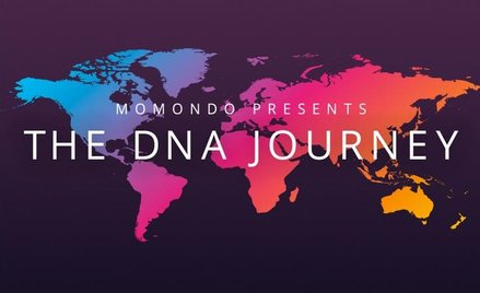 Reklama serwisu Momondo podbija internet