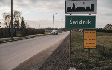 Dąbrowska: Szykują już kociołki z wrzącym olejem