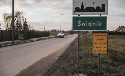 Dąbrowska: Szykują już kociołki z wrzącym olejem