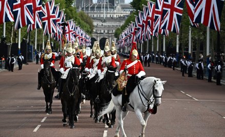 Pogrzeb królowej Elżbiety II. Ceny biletów i hoteli oszalały