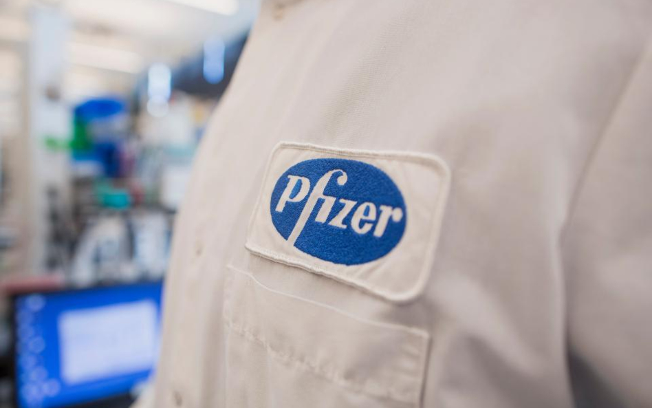 Megafuzja storpedowana. Pfizer nie połączy się z Allergan