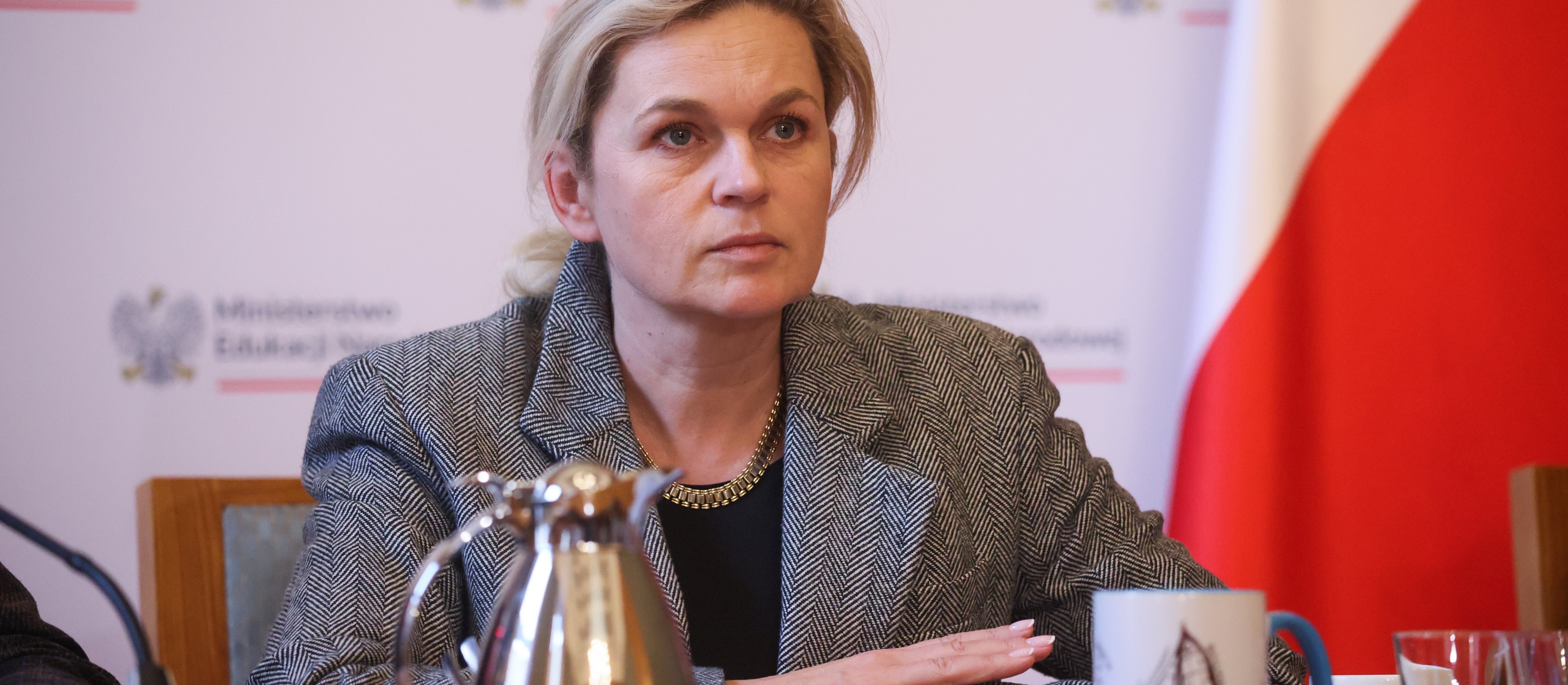 Płace nauczycieli zależne od kondycji gospodarki. MEN szykuje projekt
