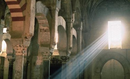 Silni w swojej młodości