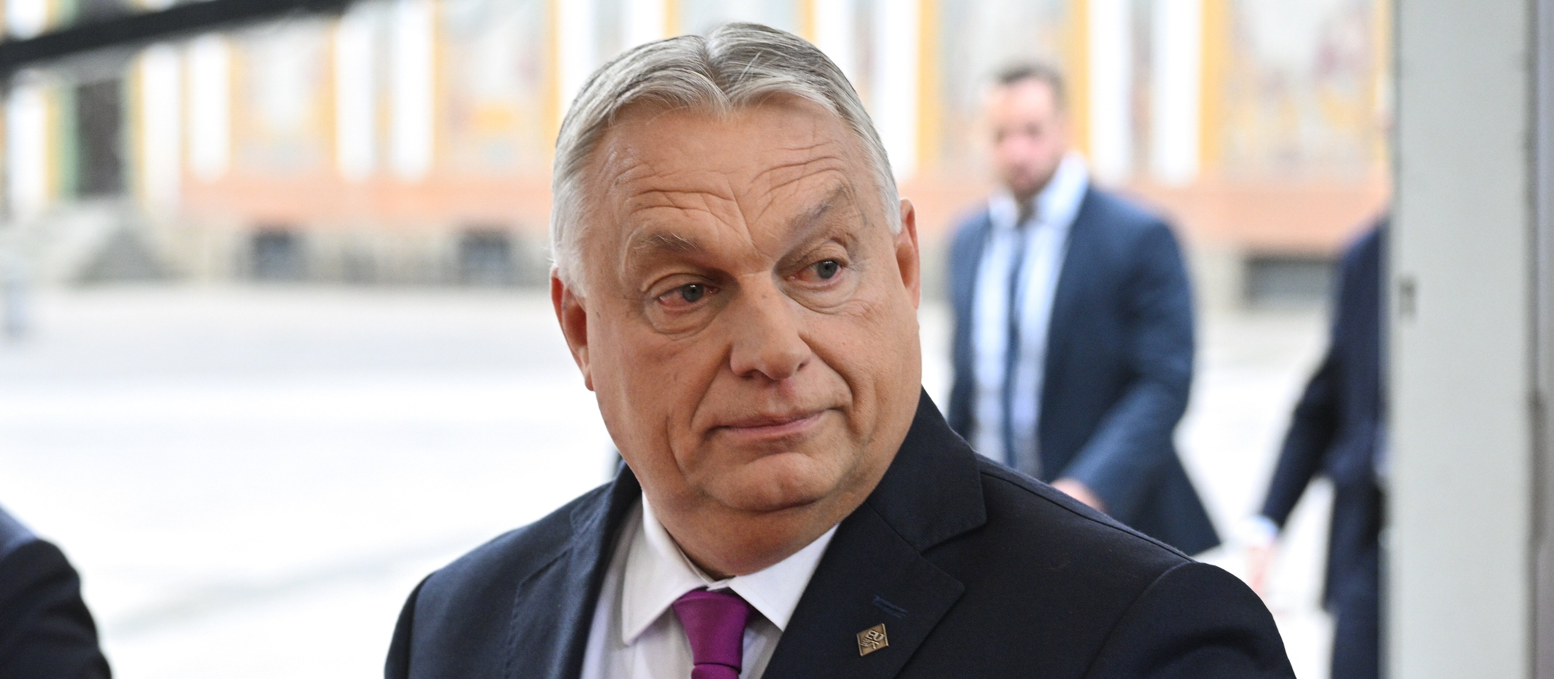 Oto dlaczego Viktor Orbán trzyma się kurczowo rosyjskiej ropy