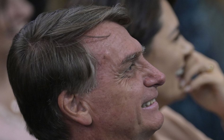 Jair Bolsonaro