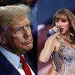 Donald Trump, Taylor Swift