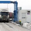 Z rentgenem na przemytników