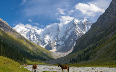 Kirgistan – co o nim wiadomo i czy warto tam inwestować?