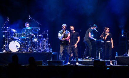 Koronakoncert w Lipsku. Niezwykły eksperyment naukowców