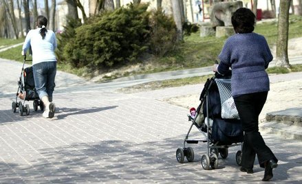 Jeden z bliźniaków do aborcji