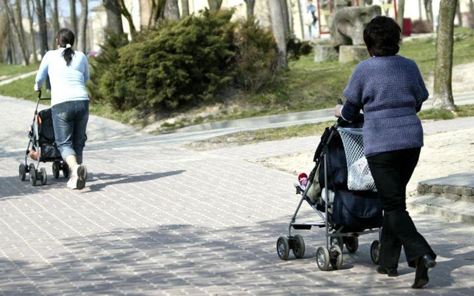 Jeden z bliźniaków do aborcji