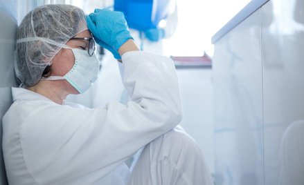 Prof. Duszyński: Cofnęliśmy się do czasów szamanów