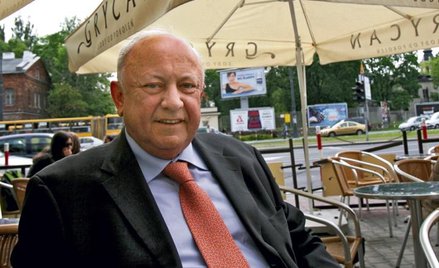 Zbigniew Grycan karierę w branży lodziarskiej zaczął w 1980 r. po przejęciu Zielonej Budki