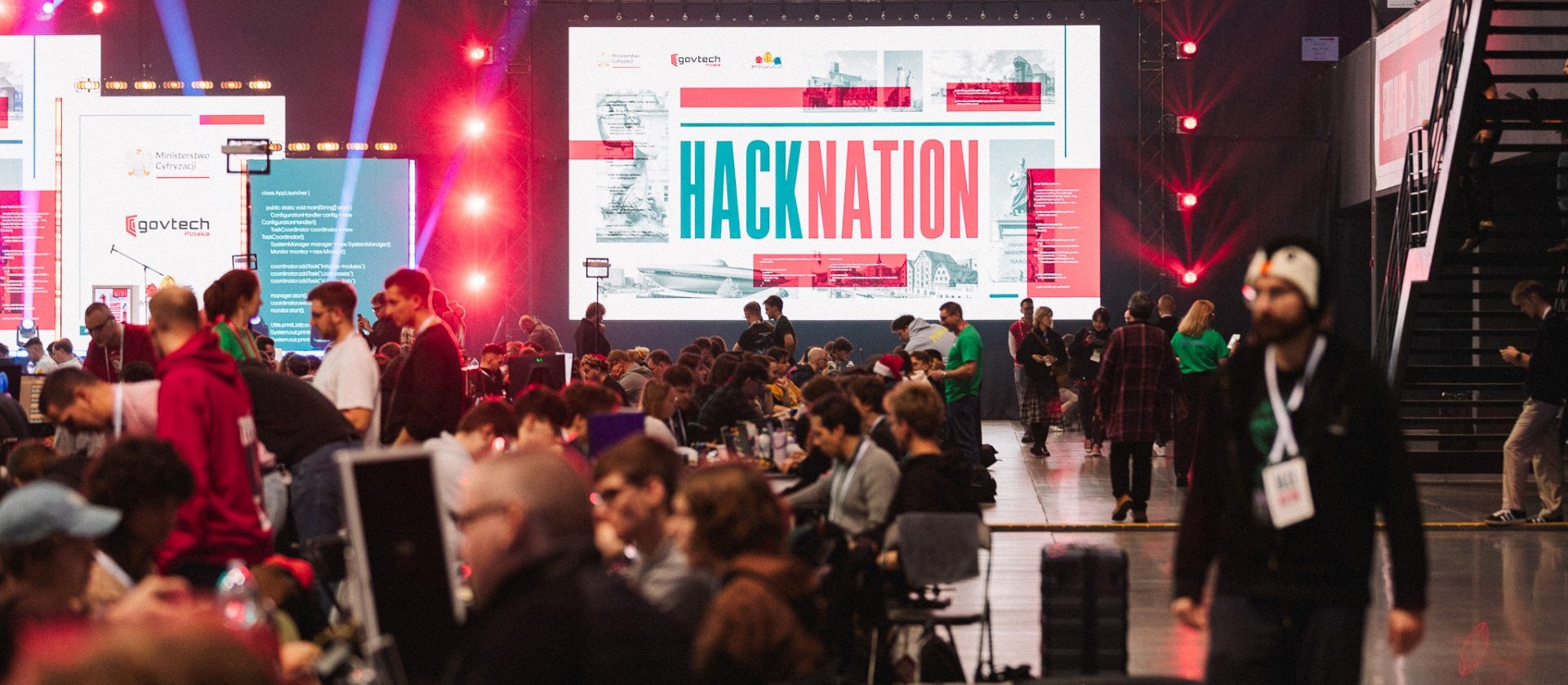24 godziny na cyfrowe rozwiązania. Znamy zwycięzców HackNation 2025