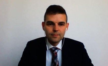 Przemysław Tychmanowicz rozmawiał w Parkiet TV z Emilem Łobodzińskim, doradcą inwestycyjnym w BM PKO
