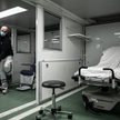Epidemia koronawirusa w Polsce. Zmarło 548 osób