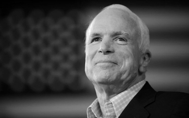 Kąśliwe uwagi córki McCaina pod adresem Trumpa