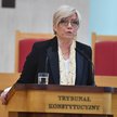 Prezes Trybunału Konstytucyjnego Julia Przyłębska