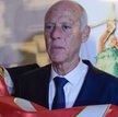 Kais Saied będzie prezydentem Tunezji
