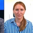 Gościem Przemysława Tychmanowicza w Parkiet TV była Dorota Sierakowska, analityk Domu Maklerskiego B