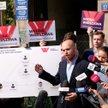 Jan Śpiewak podpisał warszawska Kartę LGBT+