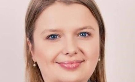Małgorzata Skalska-Buraczewska, Radca Prawny, Inspektor Nadzoru w Michael/Ström Dom Maklerski