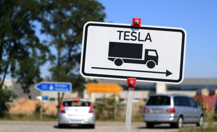 Tesla rozczarowała wynikami