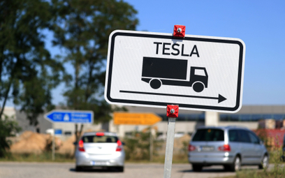 The Guardian: Tesla dowozi dobre wyniki