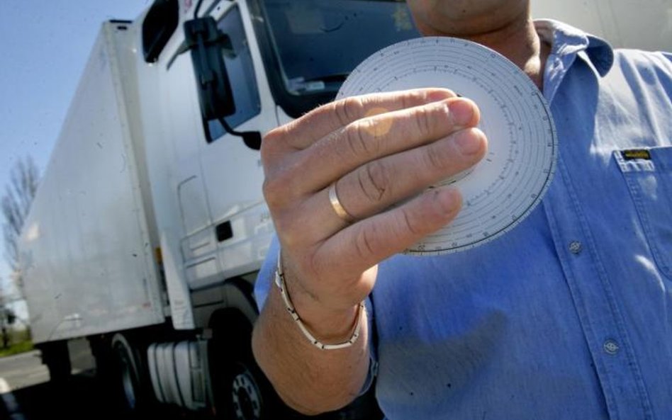 Kiedy trzeba się pogodzić z utratą licencji