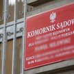 Minister może przenieść komornika
