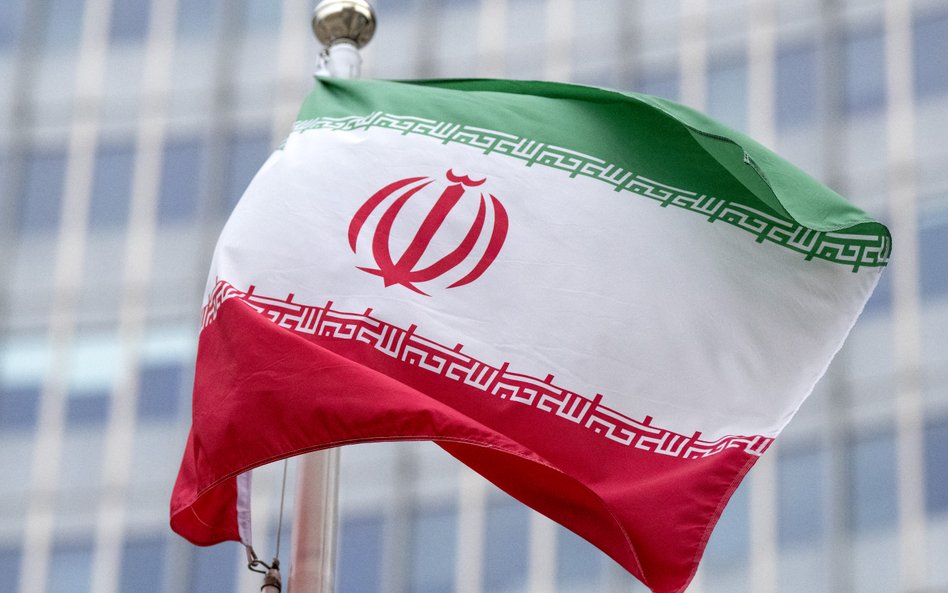 W najbliższych miesiącach Iran będzie miał broń nuklearną? Szefowie wywiadów ostrzegają