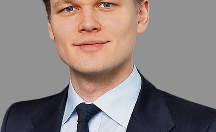 Peter Garnry, analityk rynków akcji Saxo Bank