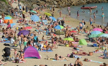 DER Touristik powiększa ofertę na lato