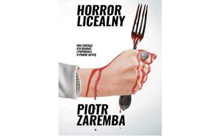 Horror, prawdziwy horror