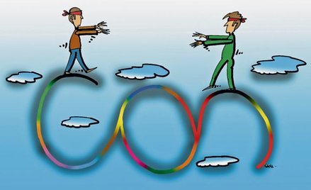 Sędziowie: mity i rzeczywistość