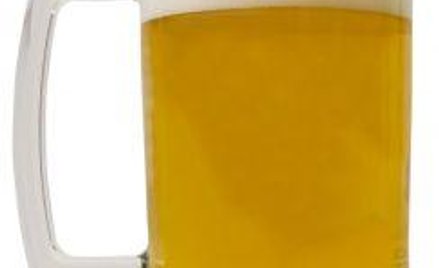 Nie ma akcyzy od półproduktów piwa